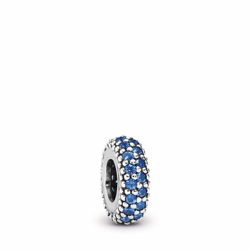 Pandora Inspiration Within Spacer Charm Silver Egypt TY9180762